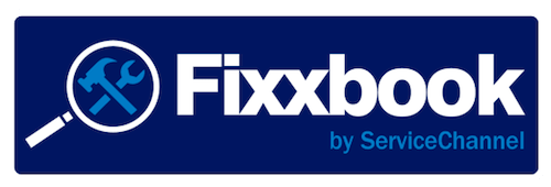 Fixxbook by Service Channel