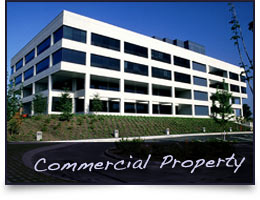 Commercial Property Managers
