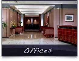 Office Property Managers